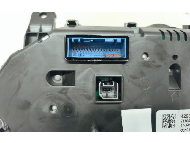 Панель приборов 42687899   Buick Encore I       