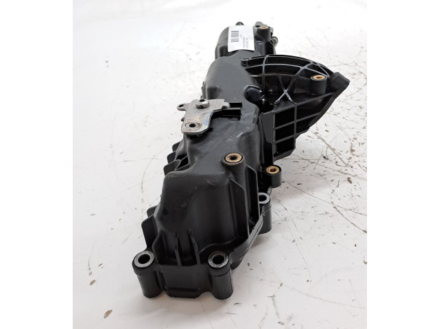 Всасывающий коллектор 03L129711AG, 03L129086 Audi Q5 SQ5