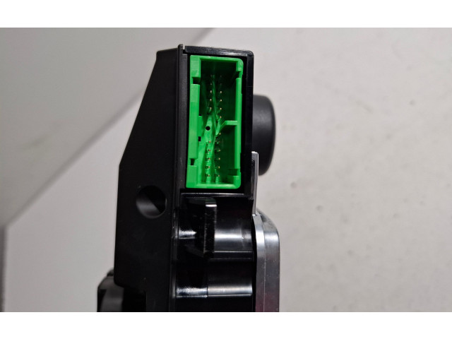 Блок управления климат-контролем 31398065 Volvo V60