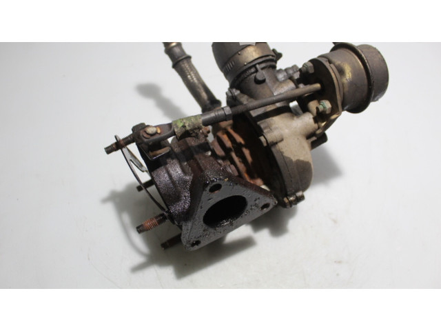 Turbodmychadlo Турбина 045145701 Audi A2 1.4