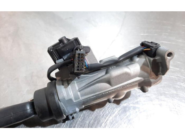 Řídící jednotka 1K0905865A Volkswagen Tiguan 2009