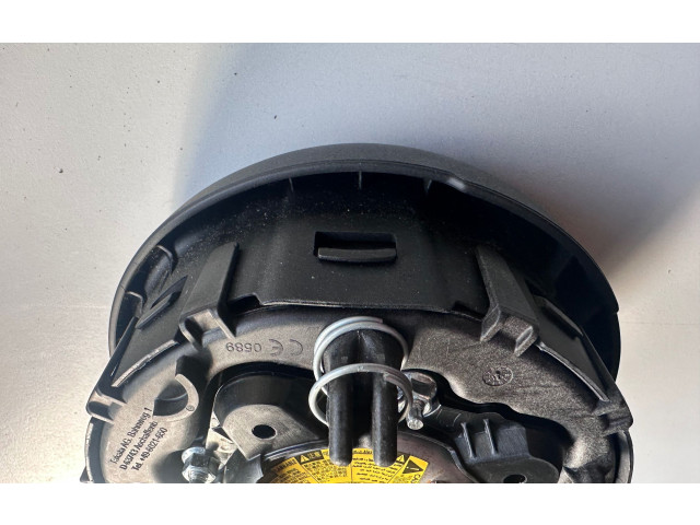 Подушка безопасности водителя GX73043B13AD, 0589P1000623 Jaguar XE