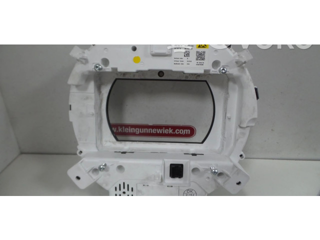 Přístrojová deska Mini Cooper Countryman R60 2012 9290247, 62109290247