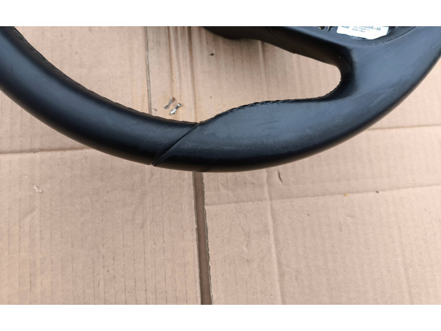 Руль Skoda Octavia Mk3 (5E) 2013 - 2019 года 5E0419091J, 3075472