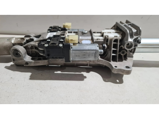    Рулевая рейка A2054608801   Mercedes-Benz C W205 2014-2021 года