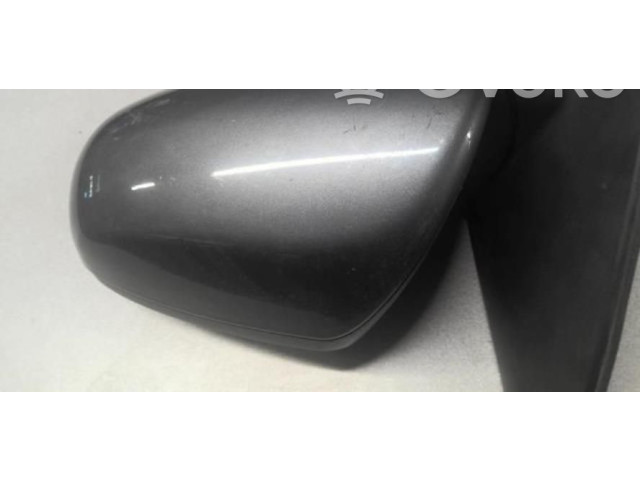 Зеркало электрическое        KIA Pro Cee'd I  2008 - 2013 года   