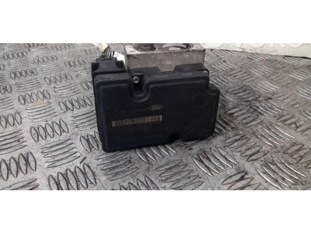 Блок АБС 1512725   Ford  Fusion  2006 - 2012 года