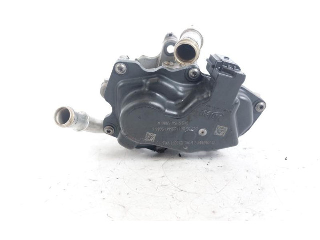 Клапан EGR Skoda Octavia Mk3 (5E)