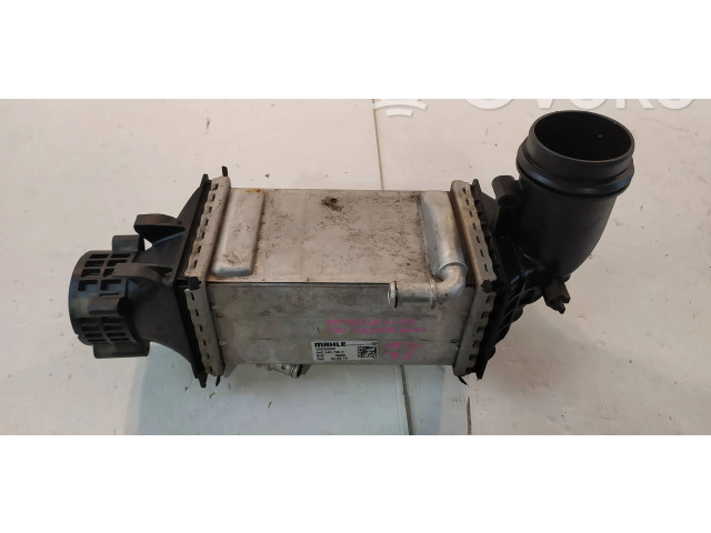 Интеркулер 04E145785, GV020005 Volkswagen Golf VIII