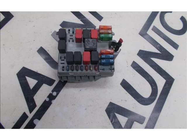 Pojistková skříňka 46835587DS, FII1.006.17.10734 Fiat Punto (188) 1999