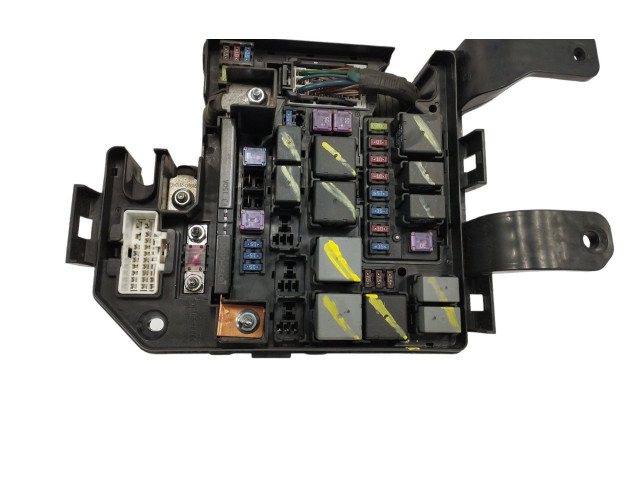 Модуль управления BSM 912212P055   KIA Sorento    