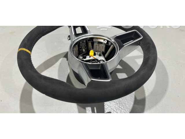 Volant Porsche 911 991 1994 GT3RS