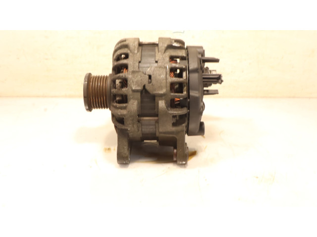 Генератор Dacia Lodgy