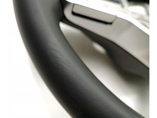 Volant Volkswagen Caddy 2014 2G0419089F, CZARNY