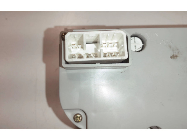 Блок управления климат-контролем Honda Stream