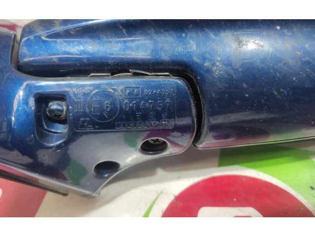 Zpětné zrcátko Honda Civic 014757