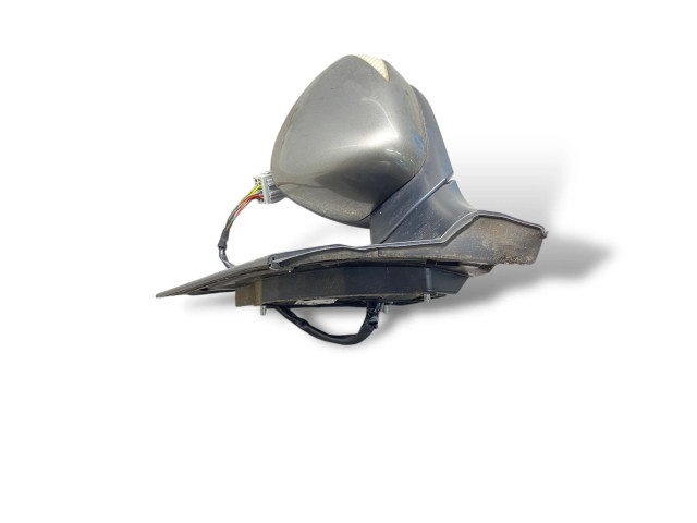 Zpětné zrcátko Honda Civic 2006 NH701M, 97310951