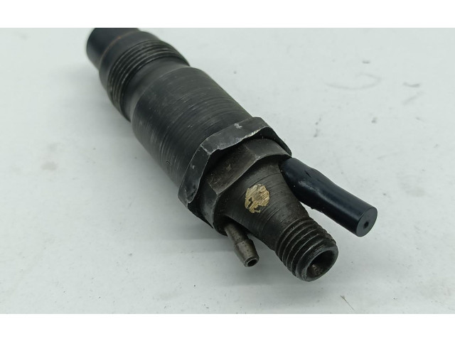 Форсунка KCA17S89165    Jeep Grand Cherokee (WJ)   