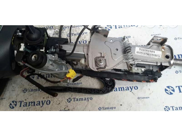    Рулевая рейка 5Q1419502AC, 5Q0953507AA   Volkswagen Golf SportWagen  -  года