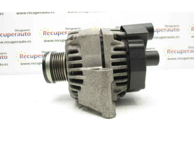 Генератор 602522   Fiat Punto (199)      