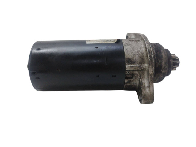 Стартер S0025 Audi A2