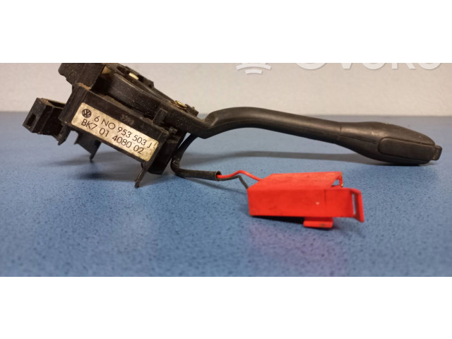 Ручка стеклоочистителей 6NO953503J Volkswagen Polo III 6N 6N2 6NF