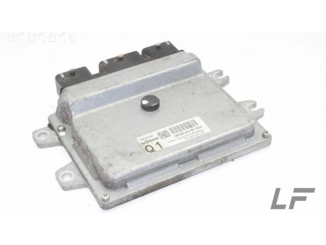 Řídící jednotka MEC93620 Nissan Qashqai 2009