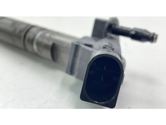 Vstřikovač A6420701387, 0445115064 Chrysler 300 - 300C pro naftový motor 3.0