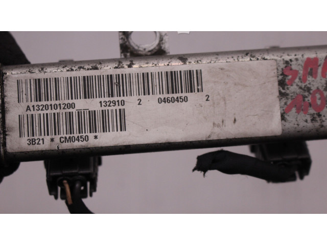 Топливная рампа A1320101200 Smart ForTwo II