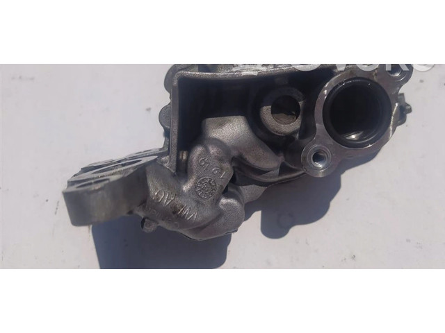 Čerpadlo oleje 05L115103D Audi A6 S6 C8 4K