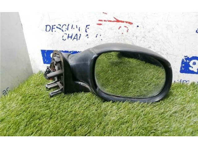 Зеркало (механическое) Citroen Xsara Picasso - года