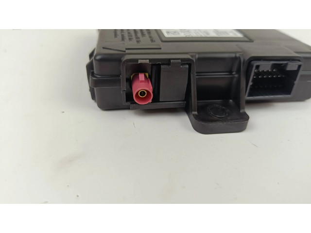 Блок управления 670034856, 620223087A Maserati Levante