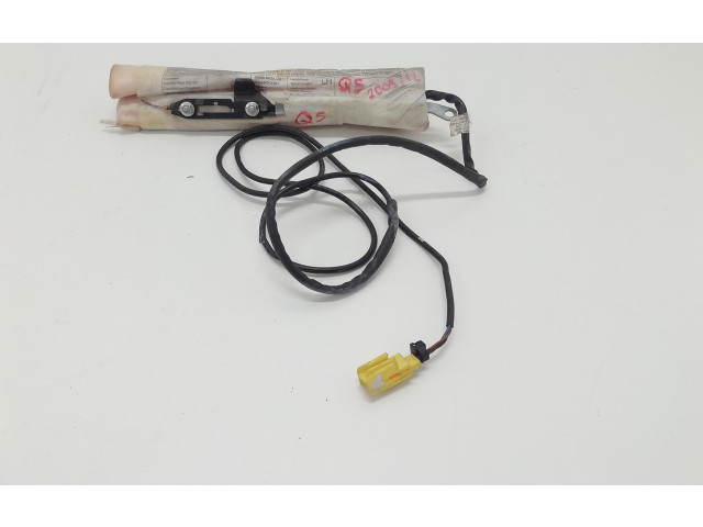 Подушка безопасности в сиденье Audi Q5 SQ5