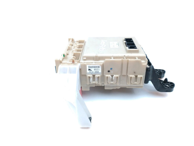 Модуль управления BSM 8273005J70   Toyota Avensis T270