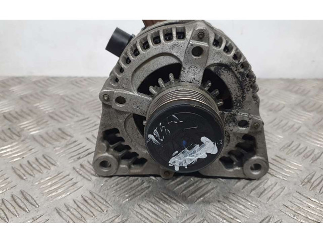 Генератор 1042103523, 000031794108   Volvo C70      