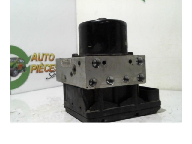 Jednotka ABS Seat Toledo II (1M) 2000