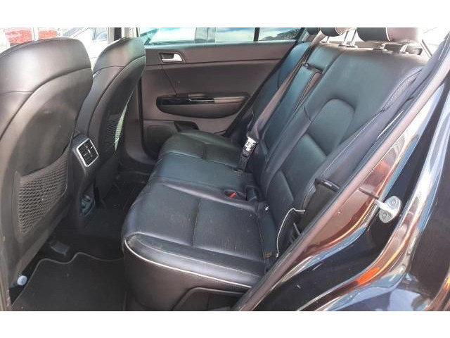 Řídící jednotka    KIA Sportage 2016