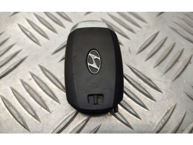 Řídící jednotka 3919904AC0, 91950g4030 Hyundai i30 2018