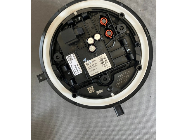 Вентилятор печки A0999062003, A0999062103 Mercedes-Benz GLC X253 C253