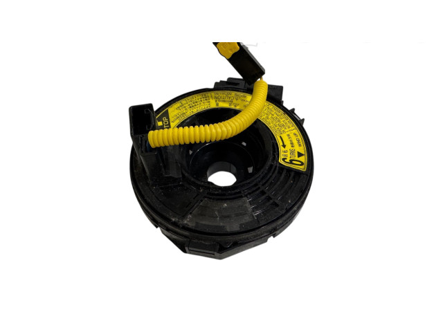 Подрулевой шлейф SRS Daihatsu Sirion