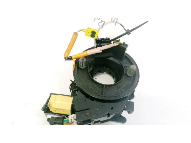 Подрулевой шлейф SRS Mazda 3 II