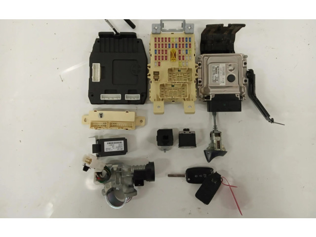 Řídící jednotka 39118-2B016 KIA Venga 2014