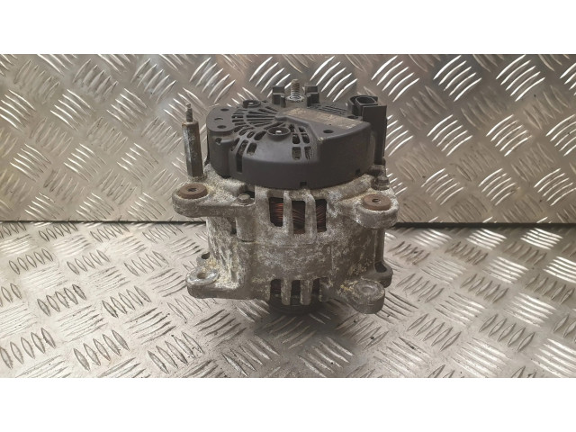 Генератор 03L903023F Skoda Yeti (5L) 2.0