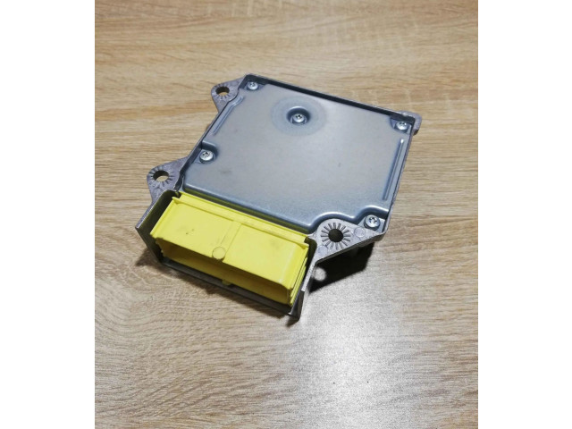 Блок подушек безопасности 4F0959655B Audi A6 S6 C6 4F