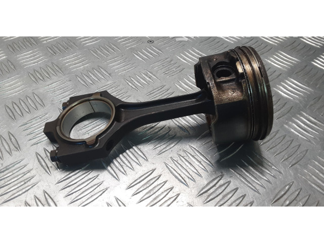 Поршень с шатуном Jaguar S-Type