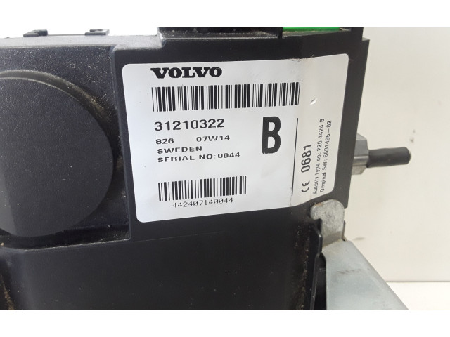 Tālruņa vadības bloks