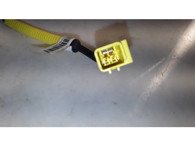 Подушка безопасности в сиденье 6004039 Nissan Primera