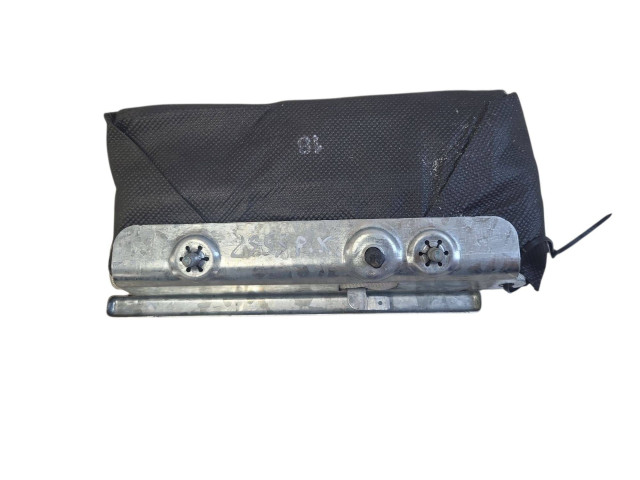 Подушка безопасности в сиденье 9656177680 Citroen C5