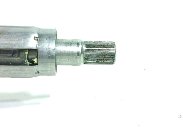 Руль 28208792 Opel Corsa D