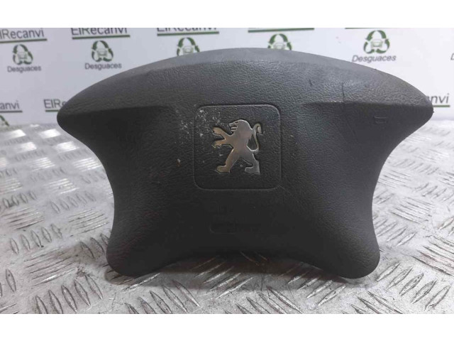 Подушка безопасности двери 96454029XT   Peugeot Partner